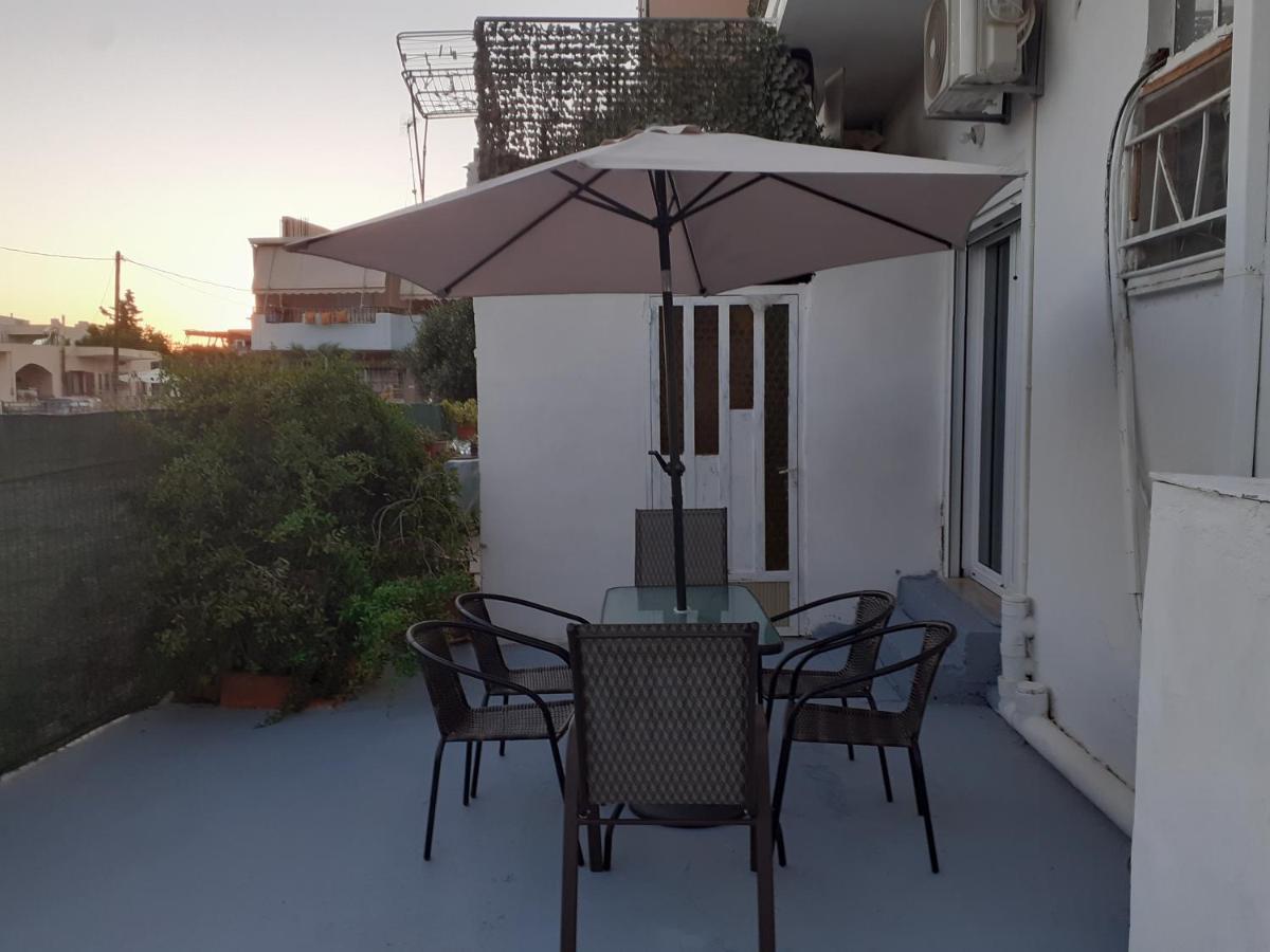 Chania Dream Home Luaran gambar