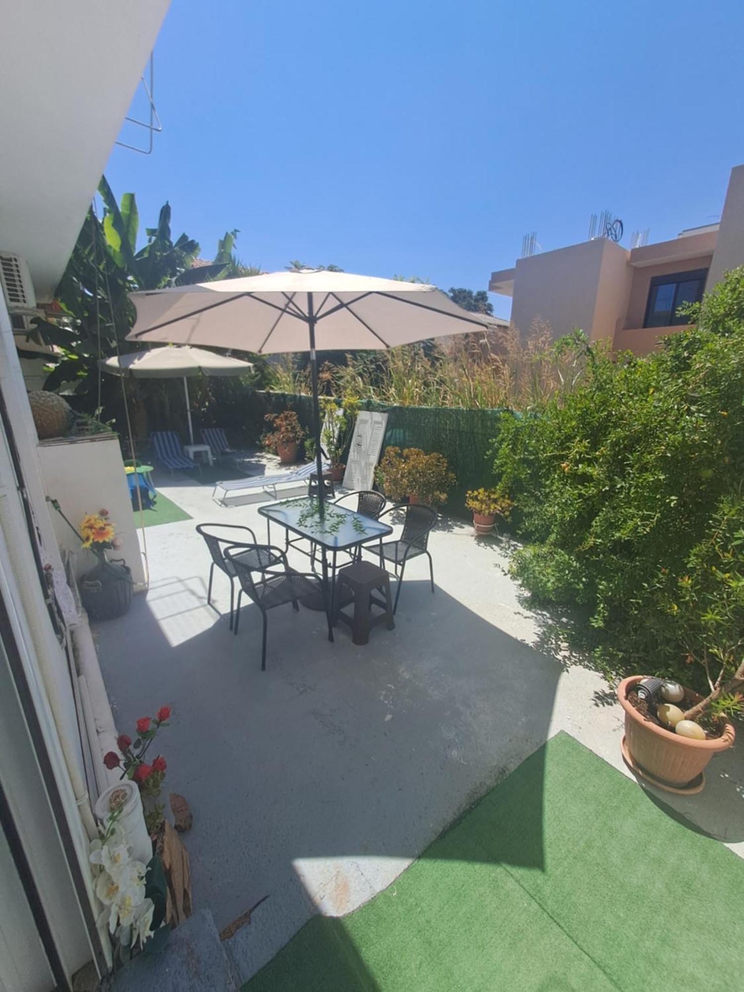 Chania Dream Home Luaran gambar